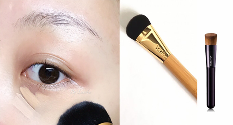 ��ױ��ʲô��ױˢ�� ���ѻ�ױˢ�Ӹ㶨����ױ��